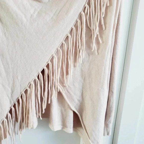 Lovestich shawl fringe cardigan - Picture 3 of 10